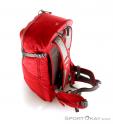 Vaude Wizard 24+4l Backpack, Vaude, Red, , Male,Female, 0239-10196, 5637579930, 0, N3-08.jpg