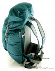 Vaude Jura 25l Backpack, Vaude, Blue, , Male,Female,Unisex, 0239-10131, 5637579933, 4052285205331, N2-07.jpg