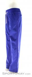 Black Diamond Sinestra Womens Leisure Pants, , Blue, , Female, 0056-10606, 5637579983, , N1-06.jpg
