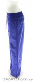 Black Diamond Sinestra Womens Leisure Pants, , Blue, , Female, 0056-10606, 5637579983, , N2-07.jpg