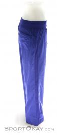 Black Diamond Sinestra Womens Leisure Pants, , Blue, , Female, 0056-10606, 5637579983, , N2-17.jpg