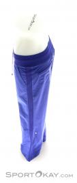Black Diamond Sinestra Womens Leisure Pants, , Blue, , Female, 0056-10606, 5637579983, , N3-08.jpg