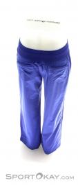 Black Diamond Sinestra Womens Leisure Pants, , Blue, , Female, 0056-10606, 5637579983, , N3-13.jpg