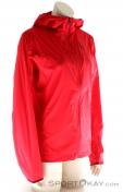 Black Diamond Alpine Start Hoody Womens Outdoor Jacket, , Pink, , Female, 0056-10450, 5637580015, , N1-01.jpg
