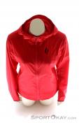 Black Diamond Alpine Start Hoody Womens Outdoor Jacket, , Pink, , Female, 0056-10450, 5637580015, , N3-03.jpg