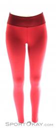 Black Diamond Levitation Pants Womens Leggings, Black Diamond, Red, , Female, 0056-10610, 5637580036, 793661299707, N2-02.jpg