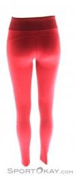 Black Diamond Levitation Pants Womens Leggings, Black Diamond, Red, , Female, 0056-10610, 5637580036, 793661299707, N2-12.jpg