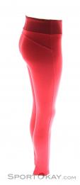 Black Diamond Levitation Pants Womens Leggings, Black Diamond, Rojo, , Mujer, 0056-10610, 5637580036, 793661299707, N2-17.jpg