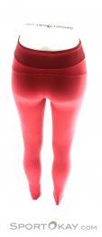 Black Diamond Levitation Pants Womens Leggings, Black Diamond, Rojo, , Mujer, 0056-10610, 5637580036, 793661299707, N3-13.jpg