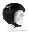 POC Skull Light II Ski Helmet, POC, Noir, , Hommes,Femmes,Unisex, 0049-10146, 5637580064, 7332522655943, N1-01.jpg