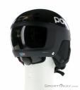 POC Skull Light II Ski Helmet, POC, Noir, , Hommes,Femmes,Unisex, 0049-10146, 5637580064, 7332522655943, N1-16.jpg