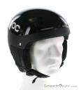 POC Skull Light II Ski Helmet, POC, Negro, , Hombre,Mujer,Unisex, 0049-10146, 5637580064, 7332522655943, N2-02.jpg