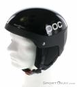 POC Skull Light II Ski Helmet, POC, Noir, , Hommes,Femmes,Unisex, 0049-10146, 5637580064, 7332522655943, N2-07.jpg
