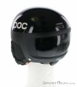 POC Skull Light II Ski Helmet, POC, Noir, , Hommes,Femmes,Unisex, 0049-10146, 5637580064, 7332522655943, N2-12.jpg