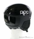 POC Skull Light II Ski Helmet, POC, Noir, , Hommes,Femmes,Unisex, 0049-10146, 5637580064, 7332522655943, N2-17.jpg