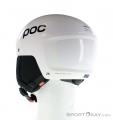 POC Skull Light II Ski Helmet, POC, Blanc, , Hommes,Femmes,Unisex, 0049-10146, 5637580065, 0, N1-11.jpg