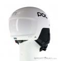 POC Skull Light II Ski Helmet, POC, Biela, , Muži,Ženy,Unisex, 0049-10146, 5637580065, 0, N1-16.jpg