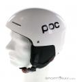 POC Skull Light II Ski Helmet, POC, Blanc, , Hommes,Femmes,Unisex, 0049-10146, 5637580065, 0, N2-07.jpg