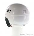 POC Skull Light II Ski Helmet, POC, White, , Male,Female,Unisex, 0049-10146, 5637580065, 0, N2-12.jpg