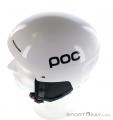POC Skull Light II Ski Helmet, POC, Blanc, , Hommes,Femmes,Unisex, 0049-10146, 5637580065, 0, N3-08.jpg