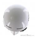 POC Skull Light II Ski Helmet, POC, Blanc, , Hommes,Femmes,Unisex, 0049-10146, 5637580065, 0, N4-04.jpg