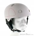 POC Receptor+ Ski Helmet, , Blanc, , Hommes,Femmes,Unisex, 0049-10148, 5637580074, , N2-02.jpg