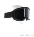 POC Iris X All Black Ski Goggles, POC, Black, , Male,Female,Unisex, 0049-10152, 5637580082, 7325540453714, N1-01.jpg