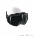 POC Iris X All Black Ski Goggles, , Black, , Male,Female,Unisex, 0049-10152, 5637580082, , N2-02.jpg