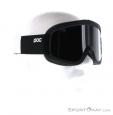 POC Iris X All Black Jeremy Jones Ski Goggles, POC, Noir, , Hommes,Femmes,Unisex, 0049-10153, 5637580085, 7325540453776, N1-01.jpg