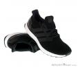 adidas UltraBoost Mens Running Shoes, adidas, Negro, , Hombre, 0002-11225, 5637580096, 4059323342294, N1-01.jpg