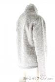 Mammut Iceland Jacket Womens Sweater, Mammut, Gris, , Femmes, 0014-10730, 5637580155, 7613276510864, N1-16.jpg