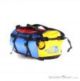The North Face Base Camp Duffel S Travelling Bag, The North Face, Multicolor, , , 0205-10032, 5637580370, 0, N1-06.jpg