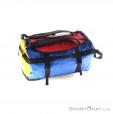 The North Face Base Camp Duffel S Travelling Bag, The North Face, Multicolor, , , 0205-10032, 5637580370, 0, N2-02.jpg