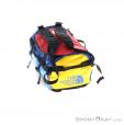 The North Face Base Camp Duffel S Travelling Bag, The North Face, Multicolor, , , 0205-10032, 5637580370, 0, N2-07.jpg