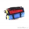 The North Face Base Camp Duffel S Travelling Bag, The North Face, Multicolore, , , 0205-10032, 5637580370, 0, N2-12.jpg