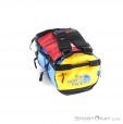 The North Face Base Camp Duffel S Travelling Bag, The North Face, Multicolored, , , 0205-10032, 5637580370, 0, N2-17.jpg