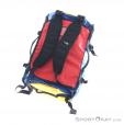 The North Face Base Camp Duffel S Reisetasche, The North Face, Mehrfarbig, , , 0205-10032, 5637580370, 0, N4-09.jpg