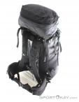 Vaude Astrum 60+10l Backpack, , Black, , Male,Female,Unisex, 0239-10201, 5637580371, , N3-13.jpg