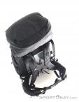 Vaude Astrum 60+10l Backpack, , Black, , Male,Female,Unisex, 0239-10201, 5637580371, , N4-09.jpg