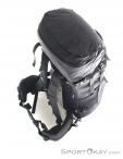 Vaude Astrum 60+10l Backpack, , Black, , Male,Female,Unisex, 0239-10201, 5637580371, , N4-14.jpg