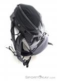 Vaude Prokyon 30l Backpack, , Black, , Male,Female,Unisex, 0239-10202, 5637580373, , N4-14.jpg