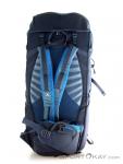 Vaude Prokyon 30l Backpack, , Blue, , Male,Female,Unisex, 0239-10202, 5637580374, , N1-11.jpg