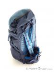 Vaude Prokyon 30l Backpack, , Blue, , Male,Female,Unisex, 0239-10202, 5637580374, , N3-08.jpg