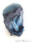 Vaude Prokyon 30l Backpack, , Blue, , Male,Female,Unisex, 0239-10202, 5637580374, , N4-09.jpg