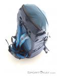 Vaude Prokyon 30l Backpack, , Blue, , Male,Female,Unisex, 0239-10202, 5637580374, , N4-14.jpg