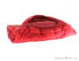 Vaude Sioux 400 S SYN Sleeping Bag, , Red, , Male,Female,Unisex, 0239-10203, 5637580378, , N1-01.jpg
