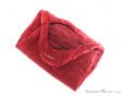 Vaude Sioux 400 S SYN Sleeping Bag, , Red, , Male,Female,Unisex, 0239-10203, 5637580378, , N4-14.jpg