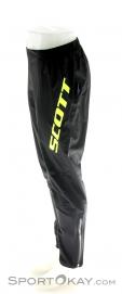Scott RC Run Waterproof Mens Running Pants, , Black, , Male, 0023-10753, 5637580416, , N2-07.jpg