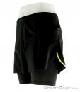 Scott RC Run Hybrid Shorts Mens Running Pants, Scott, Čierna, , Muži, 0023-10758, 5637580441, 7613368102243, N1-06.jpg