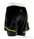 Scott RC Run Hybrid Shorts Mens Running Pants, , Black, , Male, 0023-10758, 5637580441, , N1-11.jpg